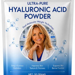 Hyaluronic Acid Powder