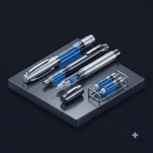 Pens