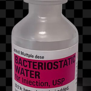 Hosperia BAC Water