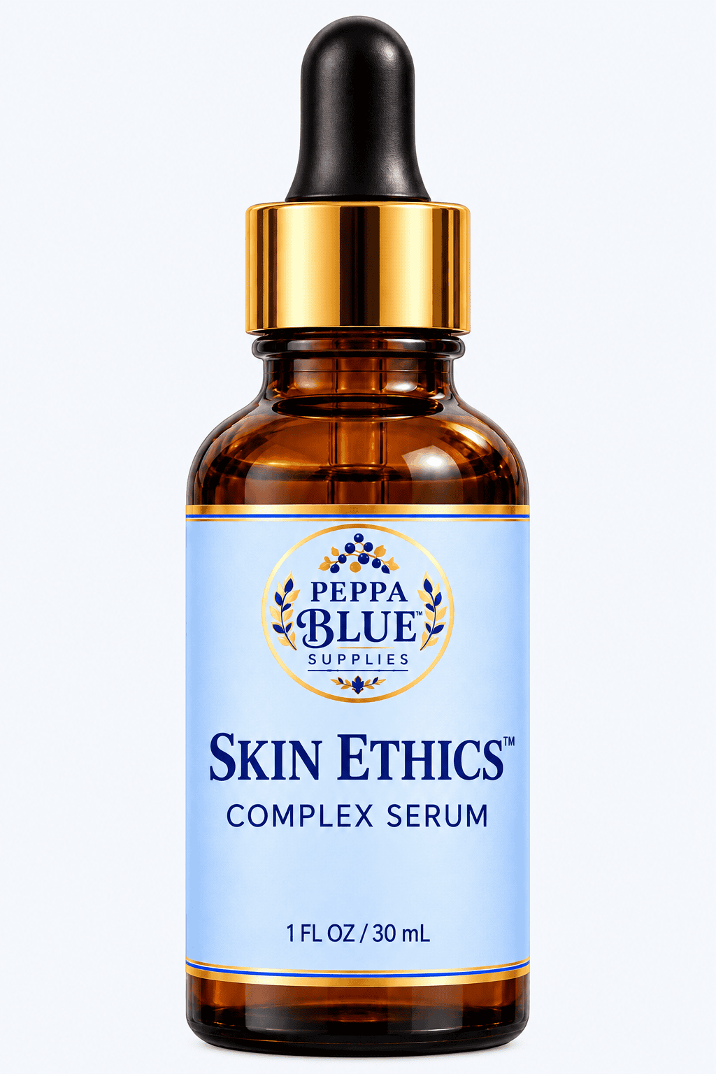SKIN ETHICS™ Complex Serum